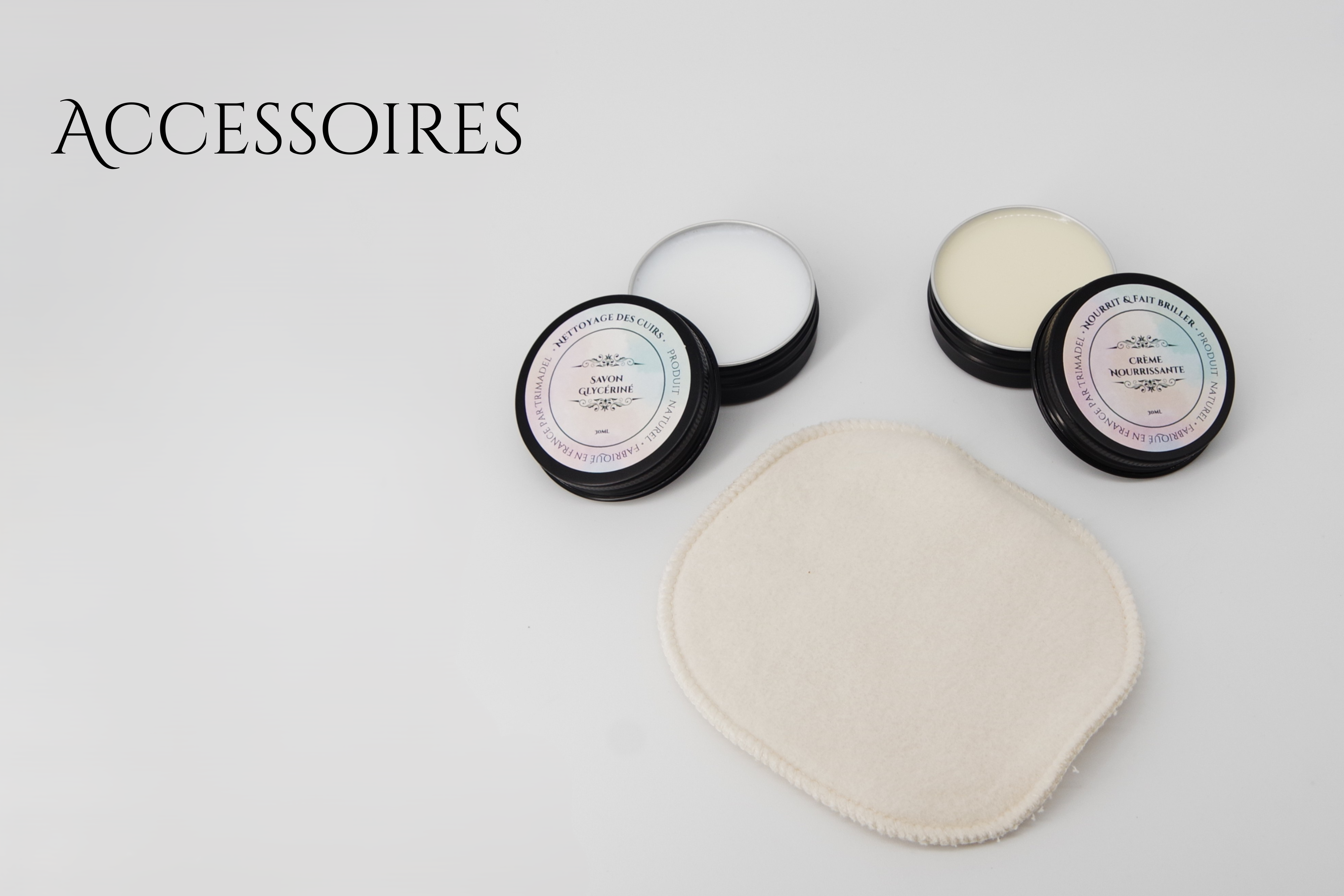 Accessoires