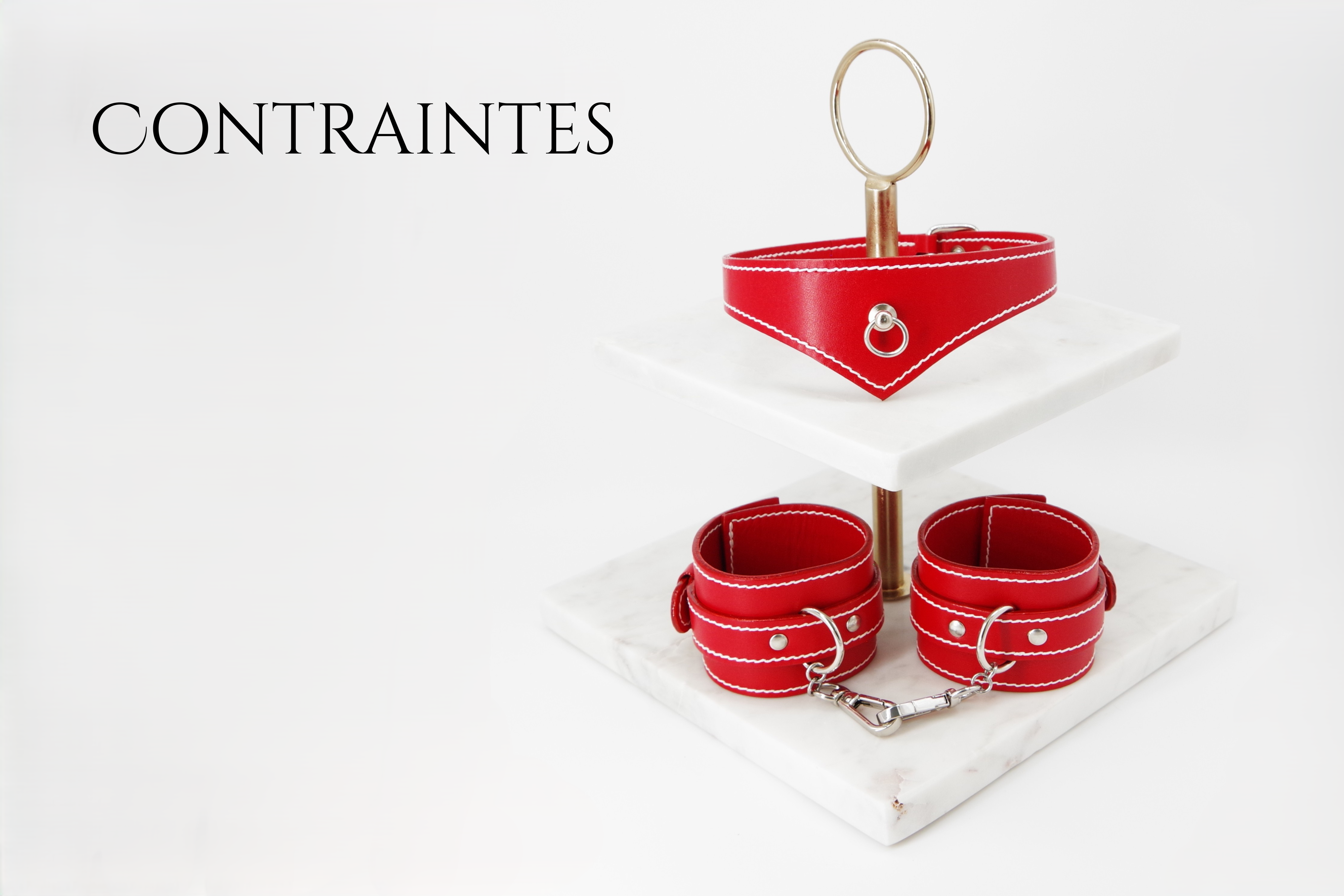 Contraintes