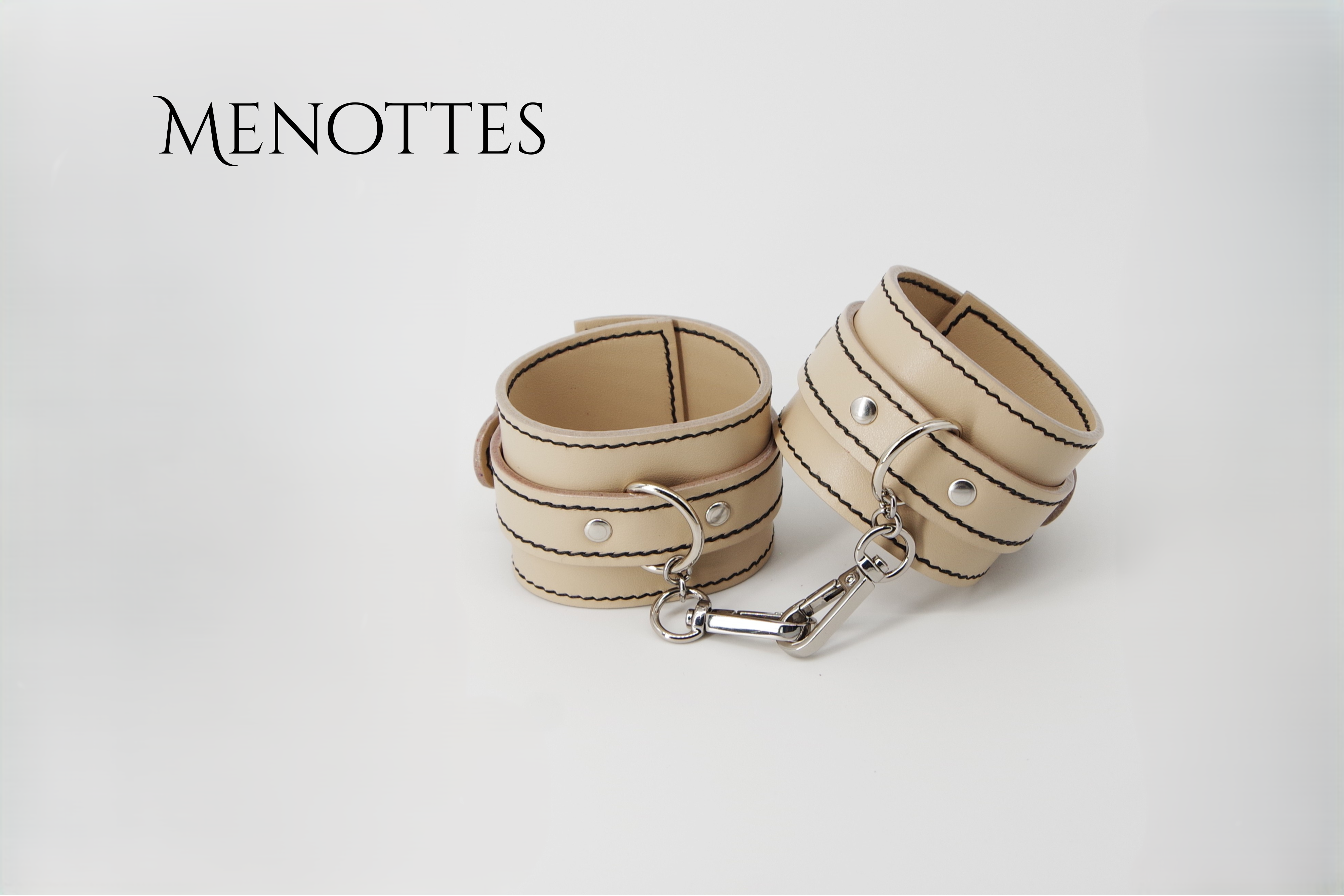 Menottes