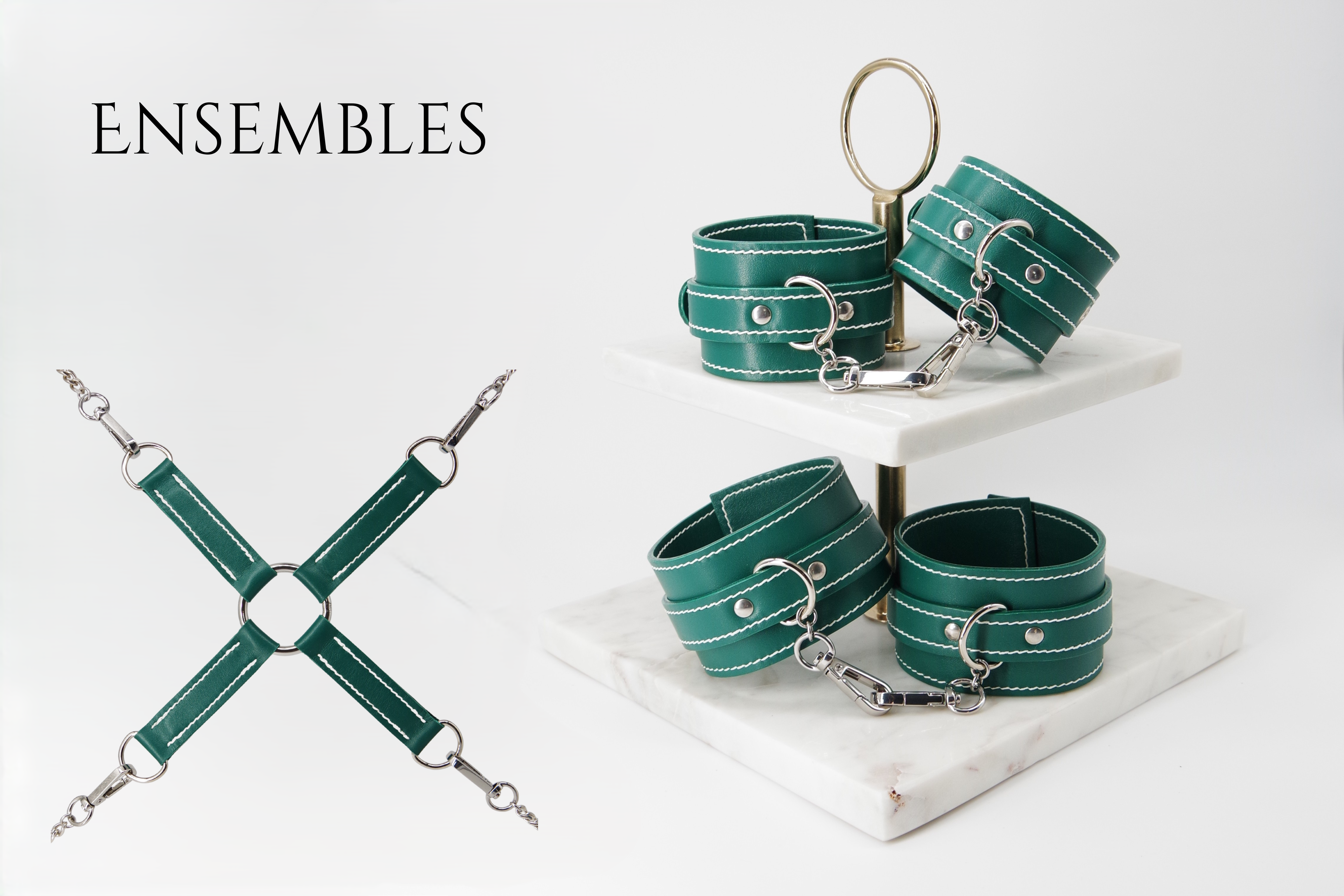 Ensembles