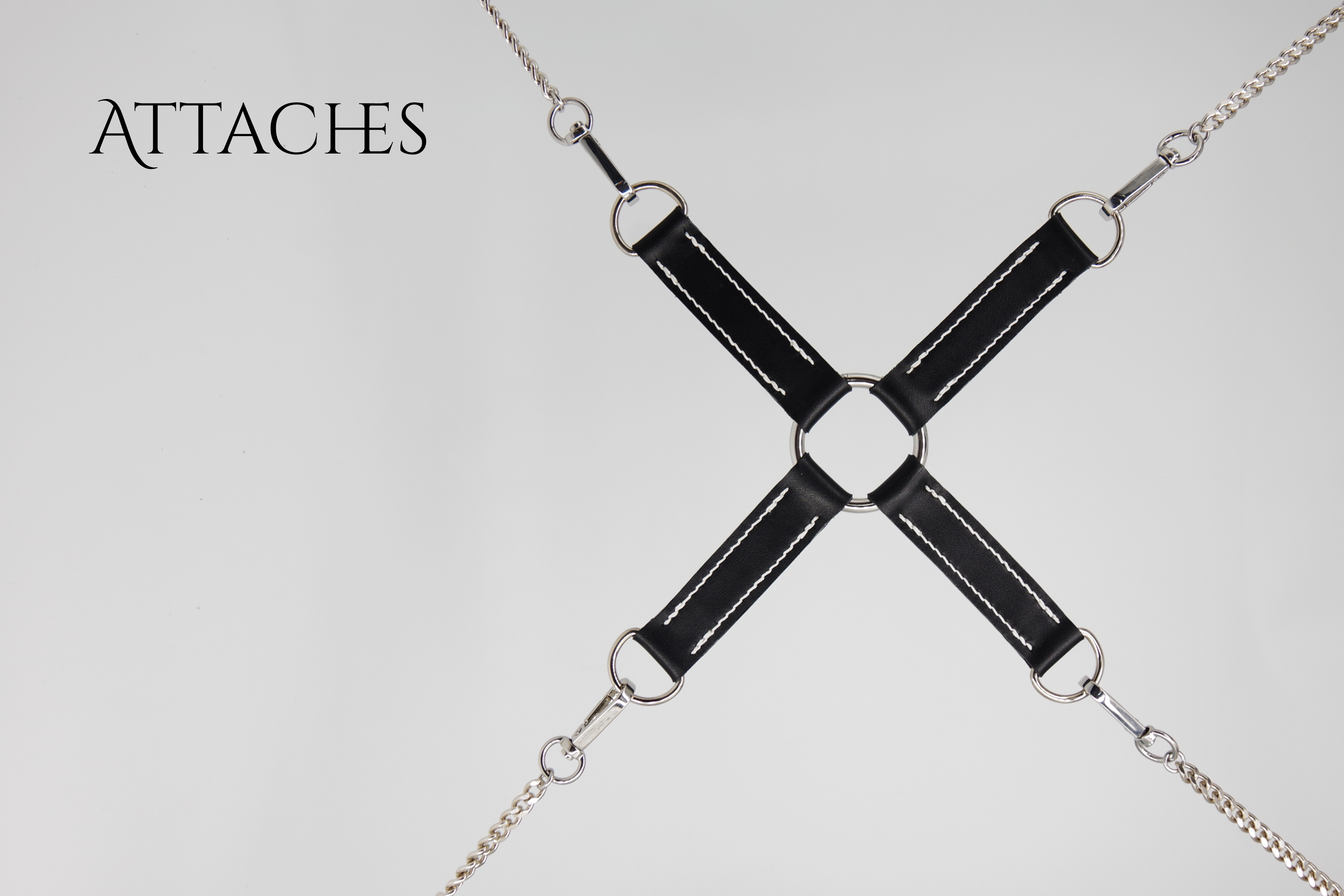 Attaches